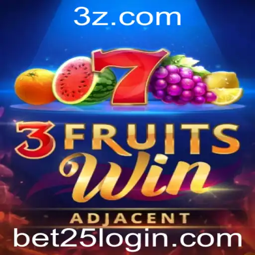 Descubra o Jogo 3FruitsWin e Suas Regras com a Palavrachave bet25
