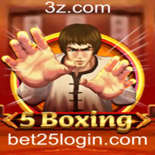 Descubra o Novo Mundo do 5Boxing: Uma Experiência Inovadora