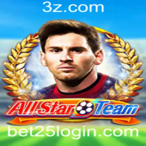 AllStarTeam: Descubra o Novo Jogo de Estratégia com bet25