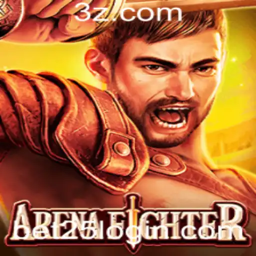 Descubra o Mundo Empolgante de ArenaFighter
