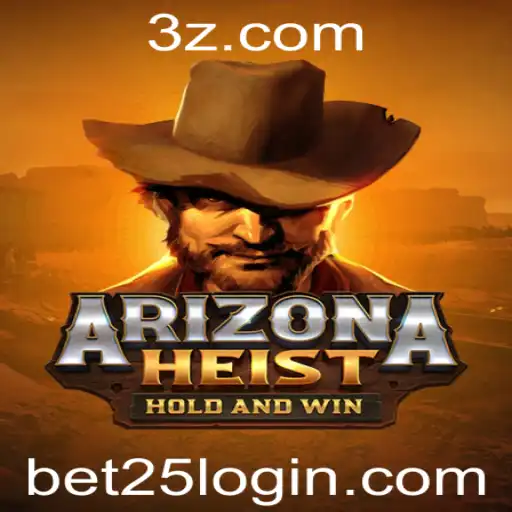 Explorando ArizonaHeist: O Jogo de Estratégia e Aventura com Elementos de Apostas