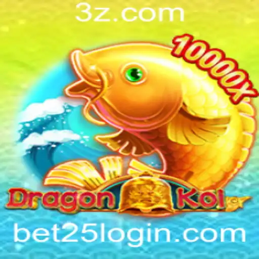 Descubra o Fascinante Universo do Jogo DragonKoi com a Chave bet25
