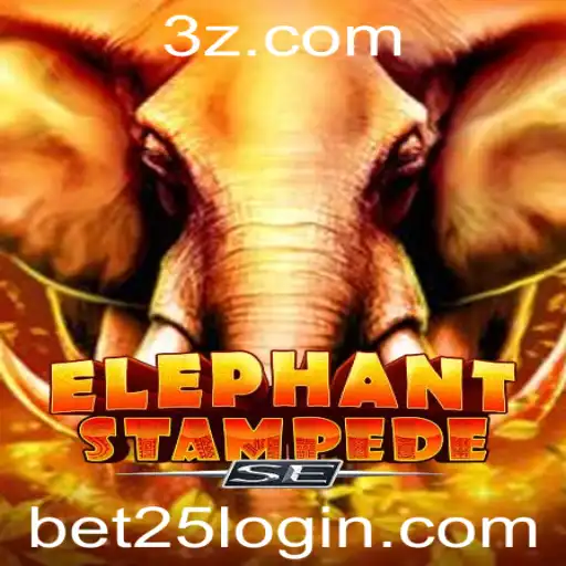 Descubra o Fascinante Mundo de ElephantStampedeSE: O Jogo de Estratégia Eletrizante