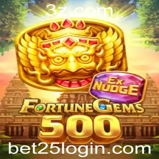 FortuneGems500: Uma Aventura de Apostas Inovadora em Jogos Online
