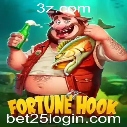 Descubra FortuneHook: O Empolgante Jogo de Cassino Online com bet25