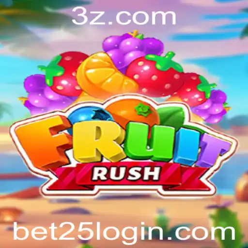 FruitRush: Mergulhe no Mundo das Frutas com bet25