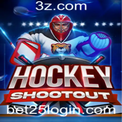 Descubra o Mundo Empolgante de HockeyShootout com bet25