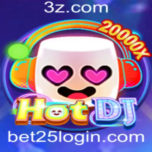Descubra o Jogo Inovador HotDJ e a Estratégia bet25