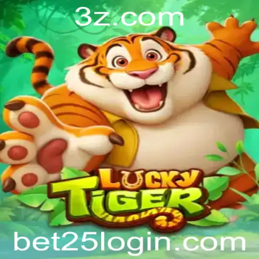 Explorando o Fascinante Mundo do Jogo LuckyTiger com Bet25