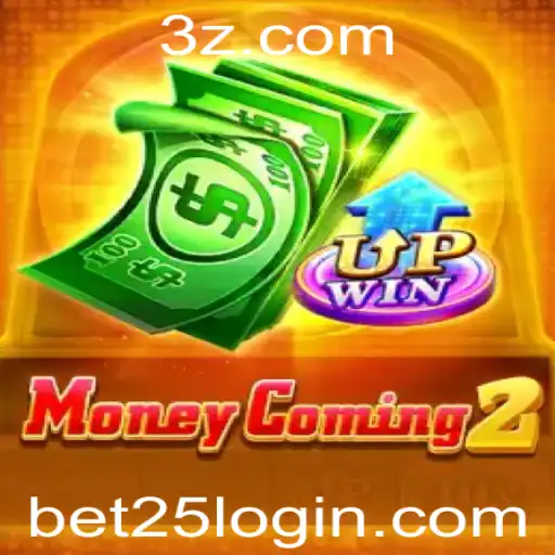 Desvendando MoneyComing2: Sua Nova Aventura de Apostas com bet25