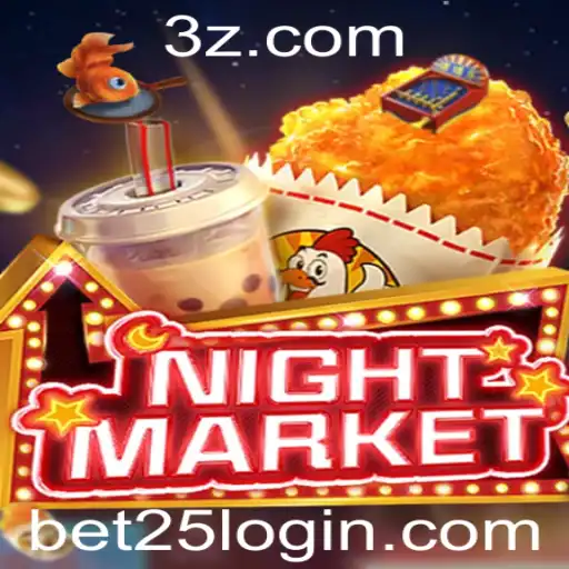Explorando o Jogo 'NIGHTMARKET': Conceitos e Regras