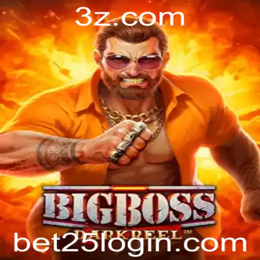 Explorando o Mundo de BigBoss: Aposte com Bet25