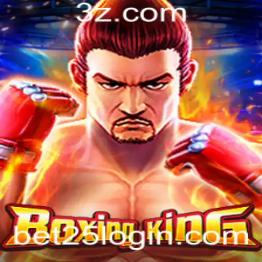 BoxingKing: O Jogo Emocionante de Estratégia e Habilidade