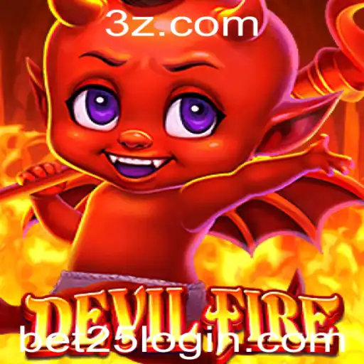 DevilFire: Uma Exploração Intensa no Mundo dos Jogos de Azar