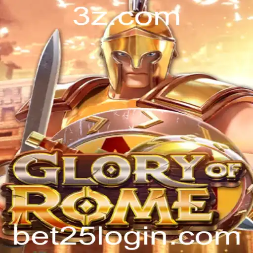 Explorando o Fascinante Mundo de GloryofRome e a Estratégia de Jogo com Bet25