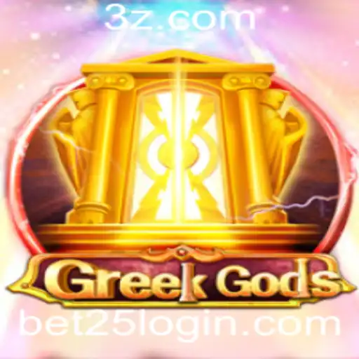 GreekGods: Descubra o Mundo dos Deuses com bet25