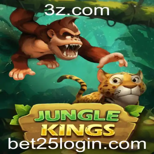 Explorando JungleKings: O Jogo de Aventura e Estratégia Que Conquista Multidões