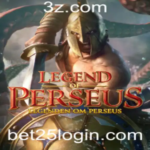 Descubra o Mundo de LegendofPerseus: Um Jogo de Estratégia e Aventura