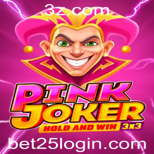 Explorando o Mundo de Pinkjoker e a Palavra-Chave Bet25