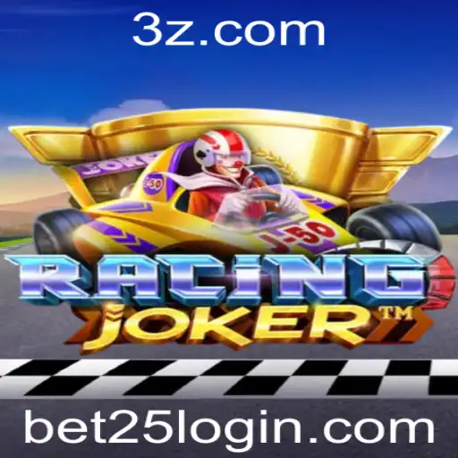RacingJoker: Mergulhe na Ação com bet25