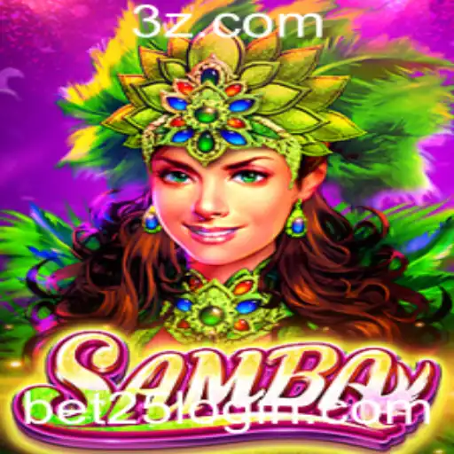 Samba: Explore o Jogo de Estratégia Bet25