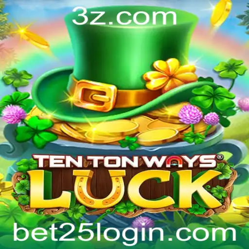 Explorando o Jogo TenTonWaysLuck: Descubra as Regras e a Emoção com bet25
