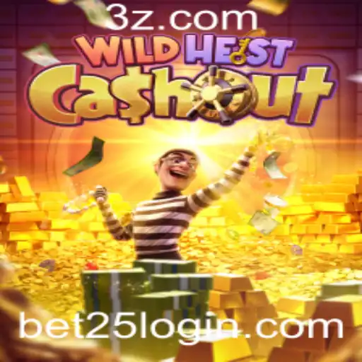 Explorando o Universo do Jogo WildHeistCashout com a Palavra-chave bet25