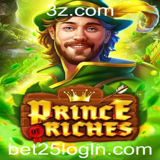 Descubra o Excitante Mundo de 'PrinceOfRiches': Um Guia Completo