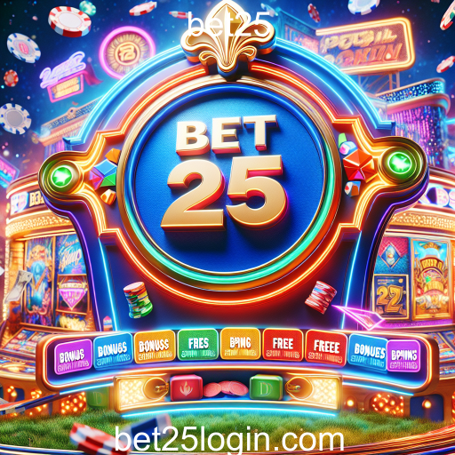 Descubra as Melhores Promoções no Bet25 para Aumentar Suas Chances