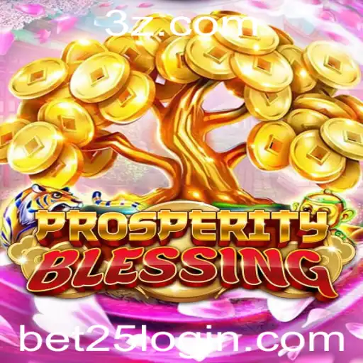 Explorando ProsperityBlessing: Um Novo Horizonte no Entretenimento Interativo