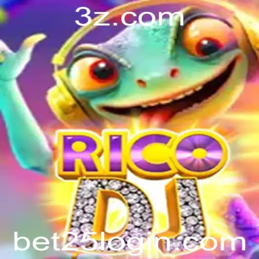 RicoDJ: Explorando o Fascinante Mundo do Jogo Bet25