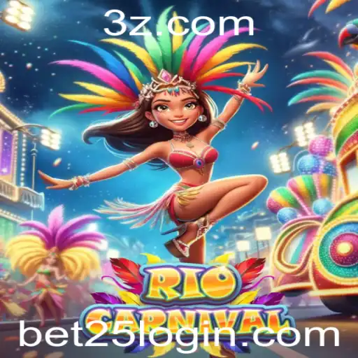 Descubra as Emoções de RioCarnival com a Palavra-Chave Secreta bet25