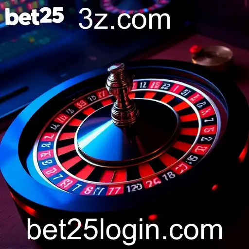 Explorando a Roleta: Estratégias e o Papel da Bet25