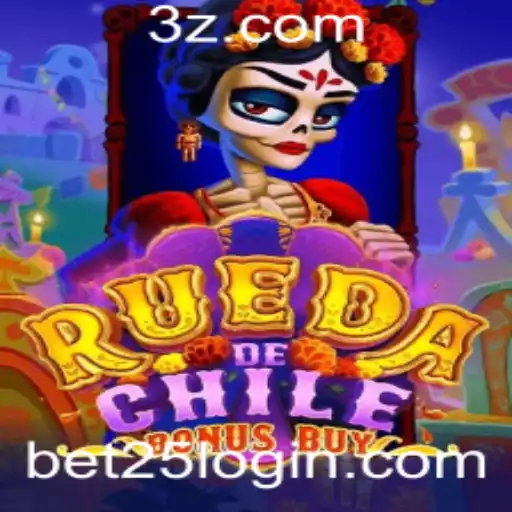 Descubra o Jogo RuedaDeChileBonusBuy e a Excitante Aposta Com Bet25