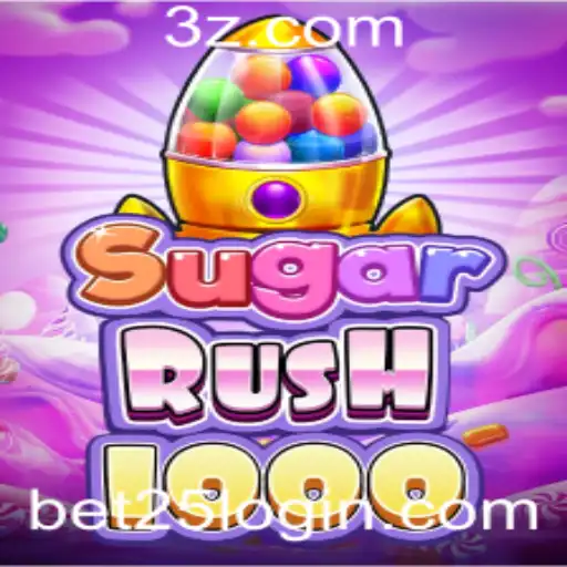Explorando o Mundo de SugarRush1000: Um Jogo Doce e Empolgante