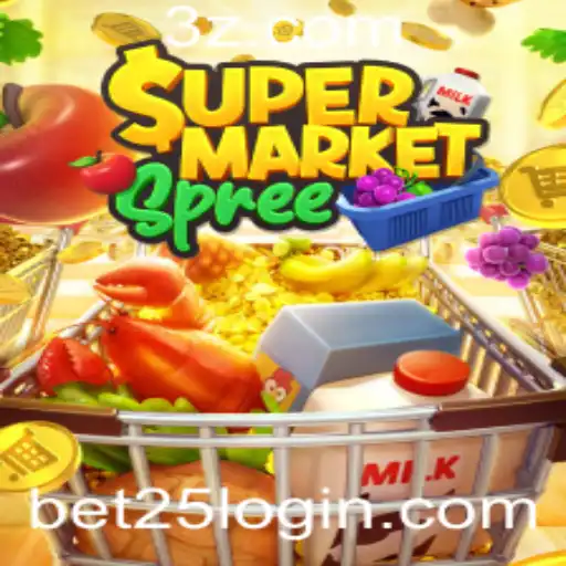 Explorando o Mundo Divertido de SupermarketSpree