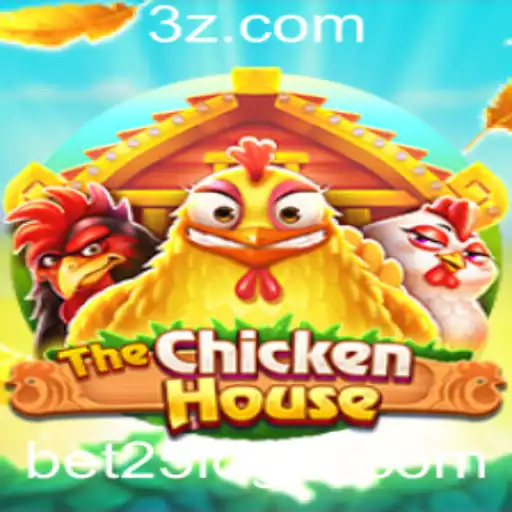 Descubra 'TheChickenHouse': O Mundo Emocionante de Estratégia e Apostas com bet25