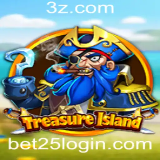 Descubra as Aventuras de 'Treasure Island' com Bet25